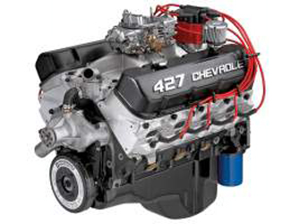 P1E68 Engine